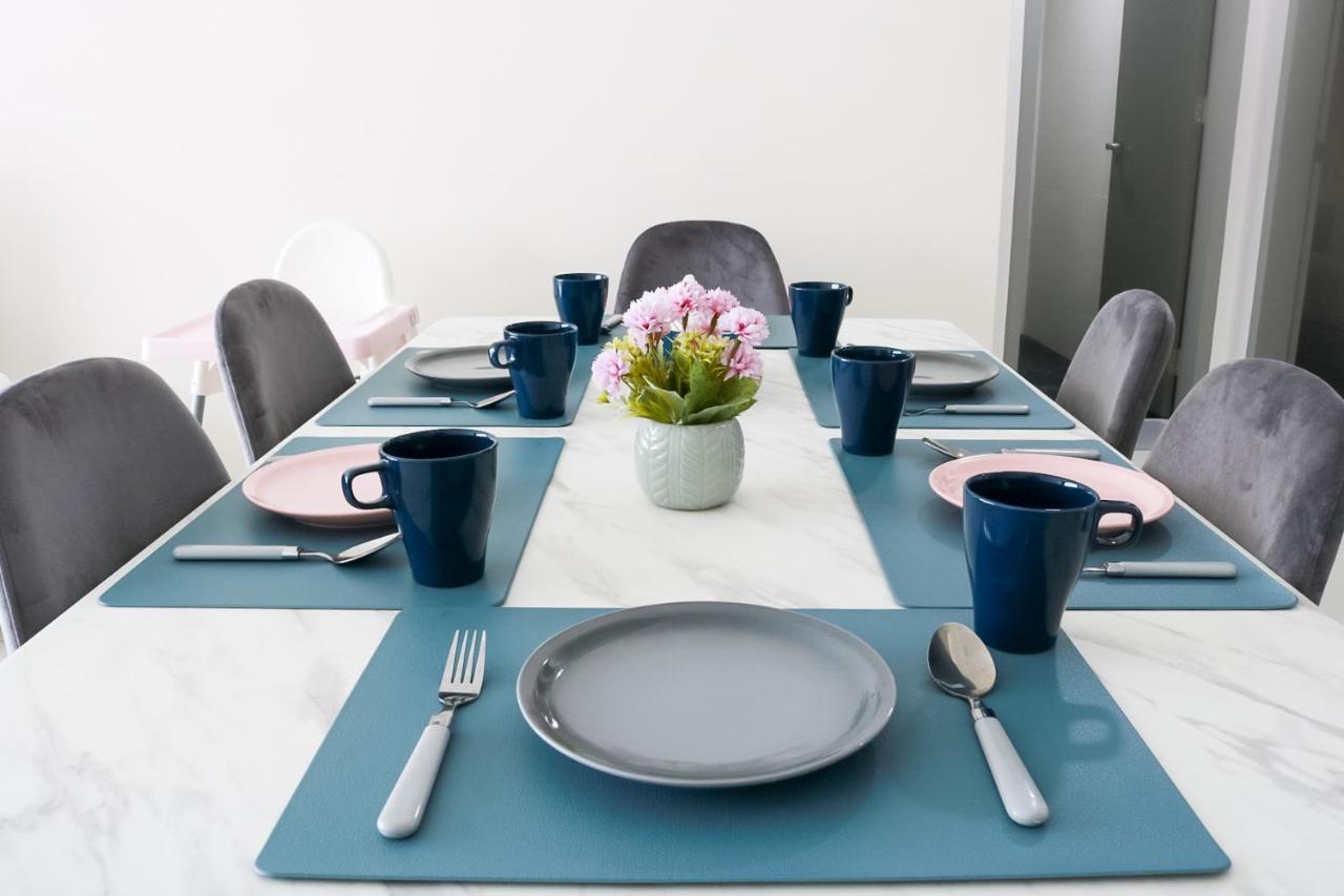 Lavish Beacon Executive Suites By Bin Dao Wu Homestay Penang 乔治敦 外观 照片
