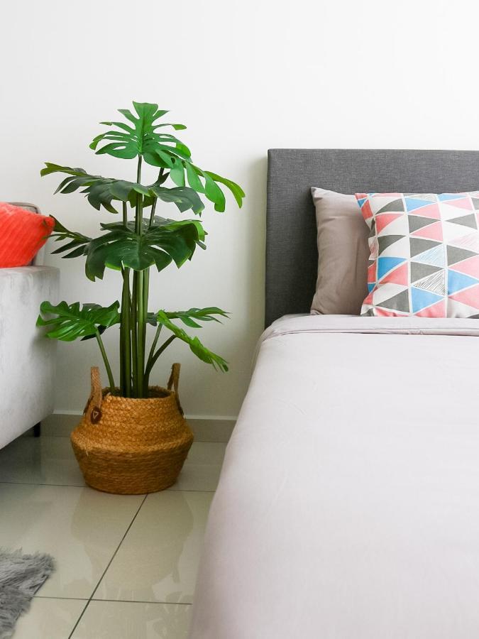 Lavish Beacon Executive Suites By Bin Dao Wu Homestay Penang 乔治敦 外观 照片